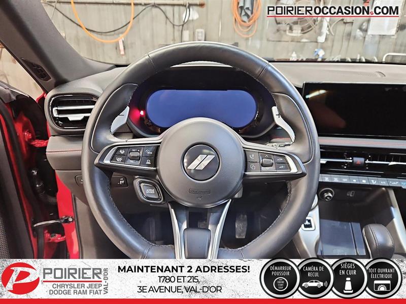 dodge Hornet 2024 - 17