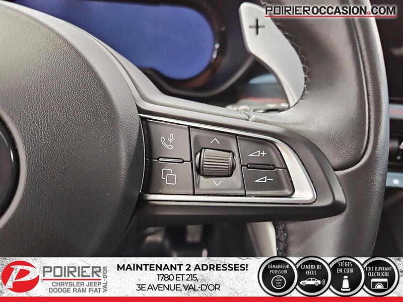 dodge Hornet 2024 - 18