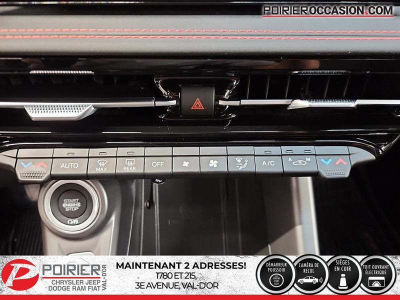 dodge Hornet 2024 - 19