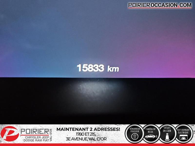 dodge Hornet 2024 - 20