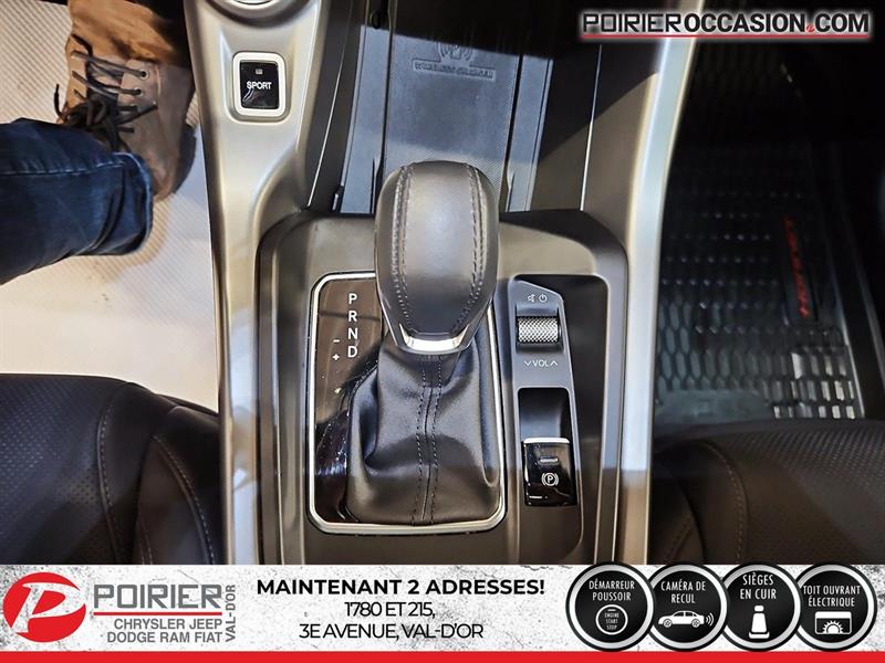 dodge Hornet 2024 - 23