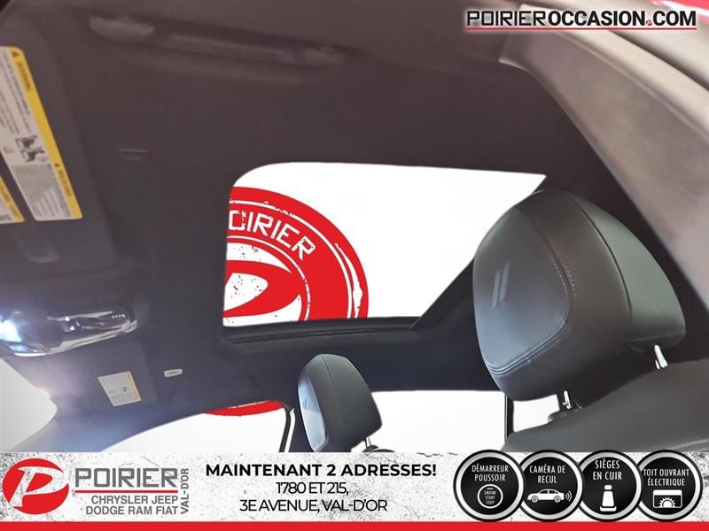 dodge Hornet 2024 - 25