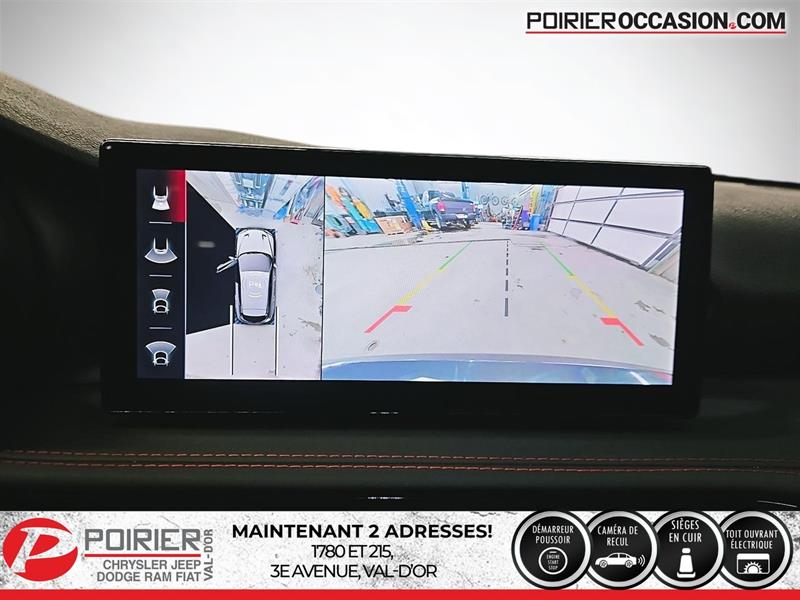 dodge Hornet 2024 - 26