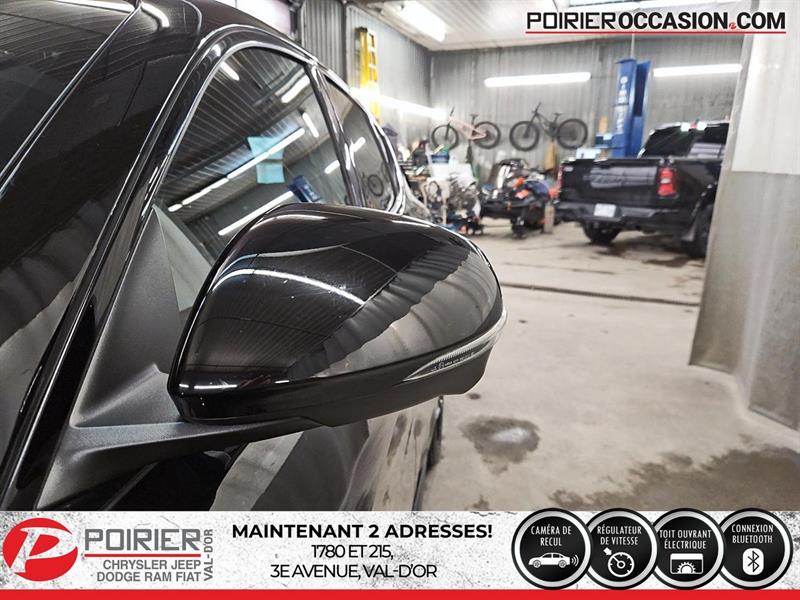 dodge Hornet 2024 - 2