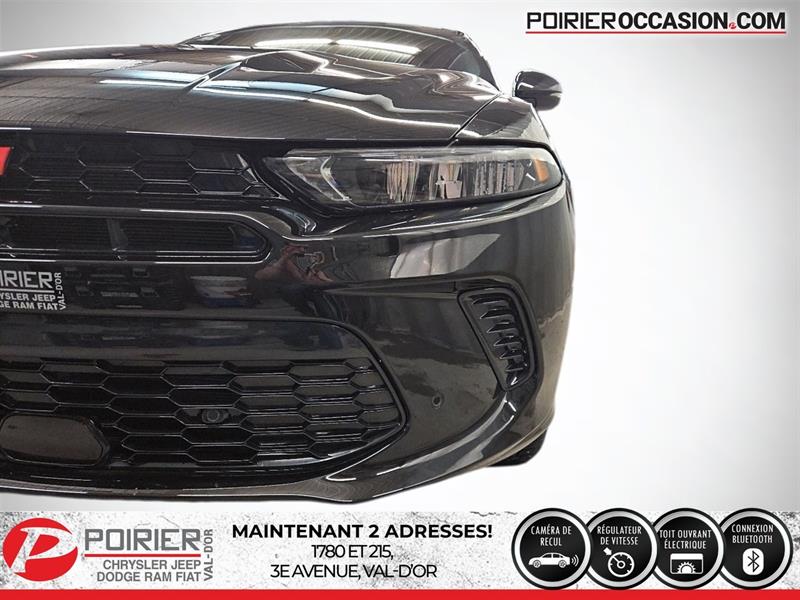 dodge Hornet 2024 - 3
