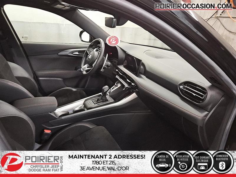 dodge Hornet 2024 - 5