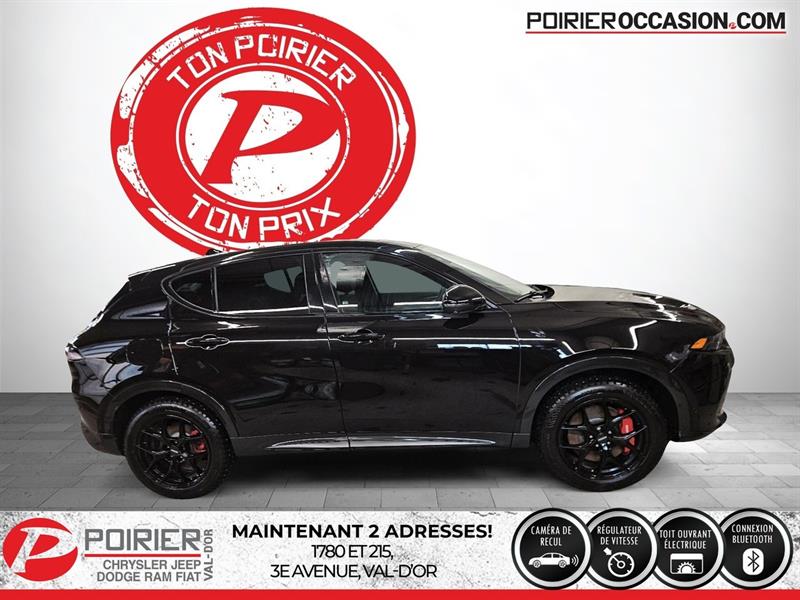 dodge Hornet 2024 - 6