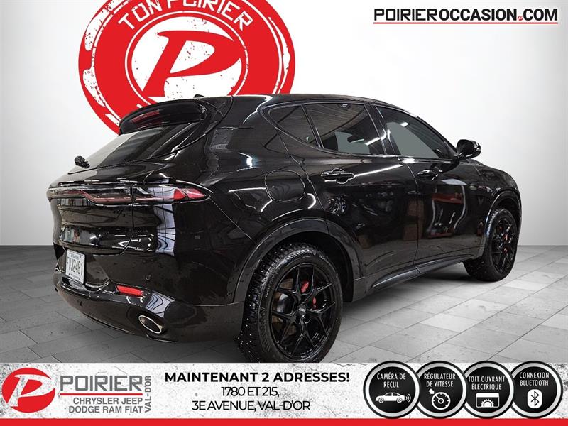 dodge Hornet 2024 - 7