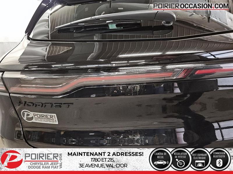 dodge Hornet 2024 - 8