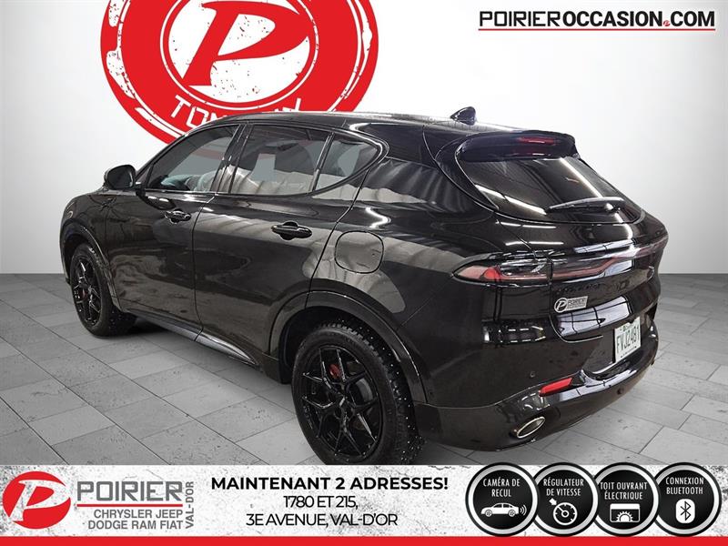 dodge Hornet 2024 - 9