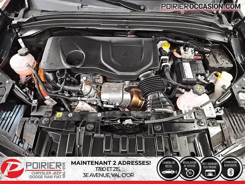 dodge Hornet 2024 - 12