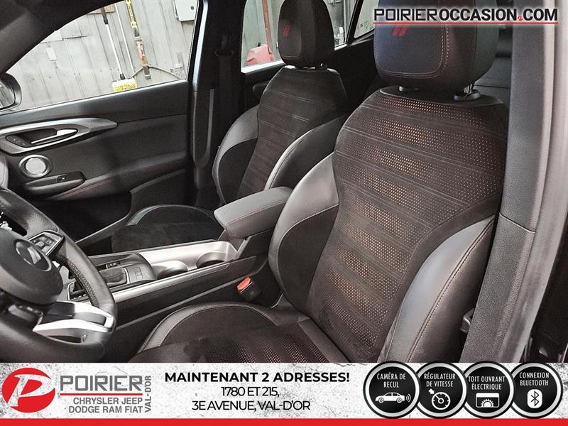 dodge Hornet 2024 - 14