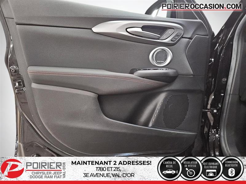 dodge Hornet 2024 - 16