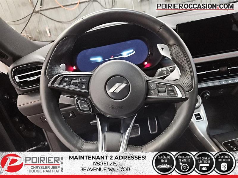 dodge Hornet 2024 - 17