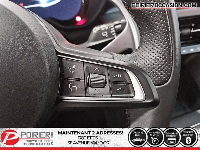 dodge Hornet 2024 - 18