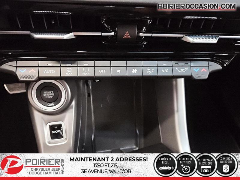 dodge Hornet 2024 - 19
