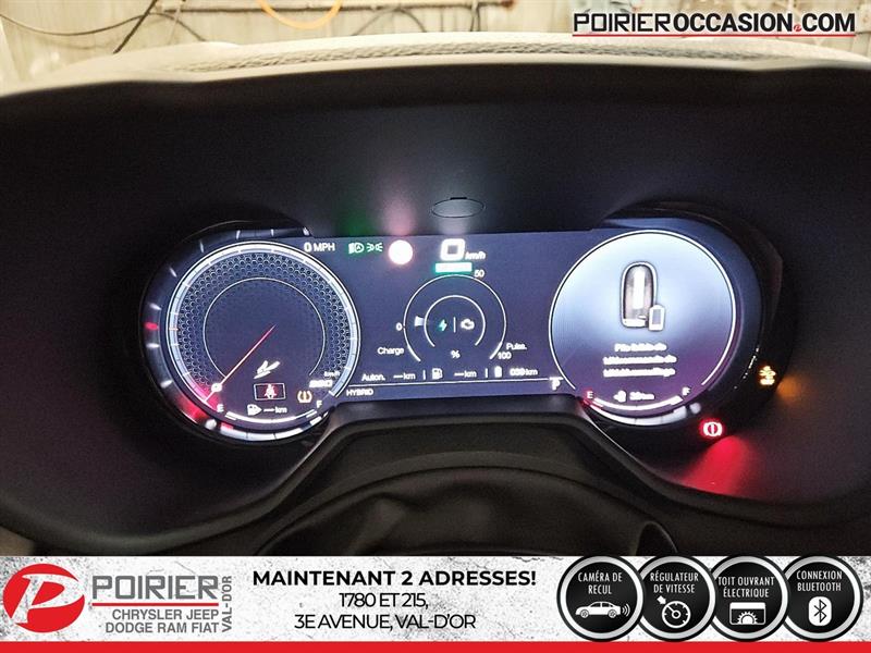dodge Hornet 2024 - 20