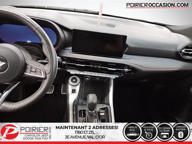 dodge Hornet 2024 - 21