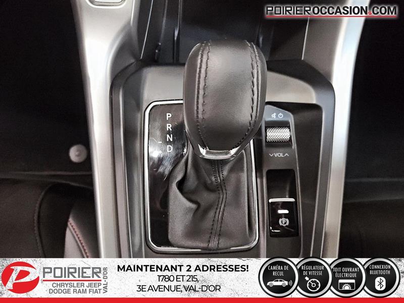 dodge Hornet 2024 - 22