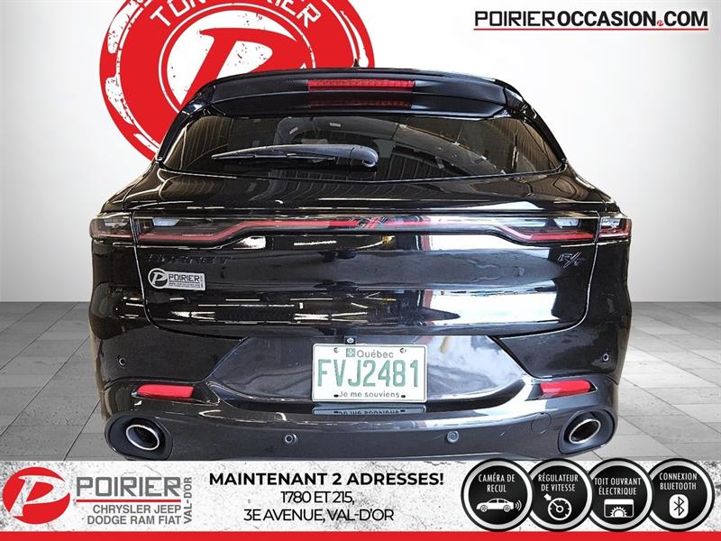dodge Hornet 2024 - 23