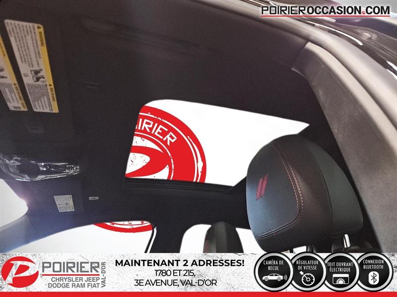 dodge Hornet 2024 - 24