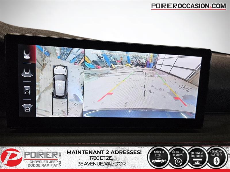 dodge Hornet 2024 - 25