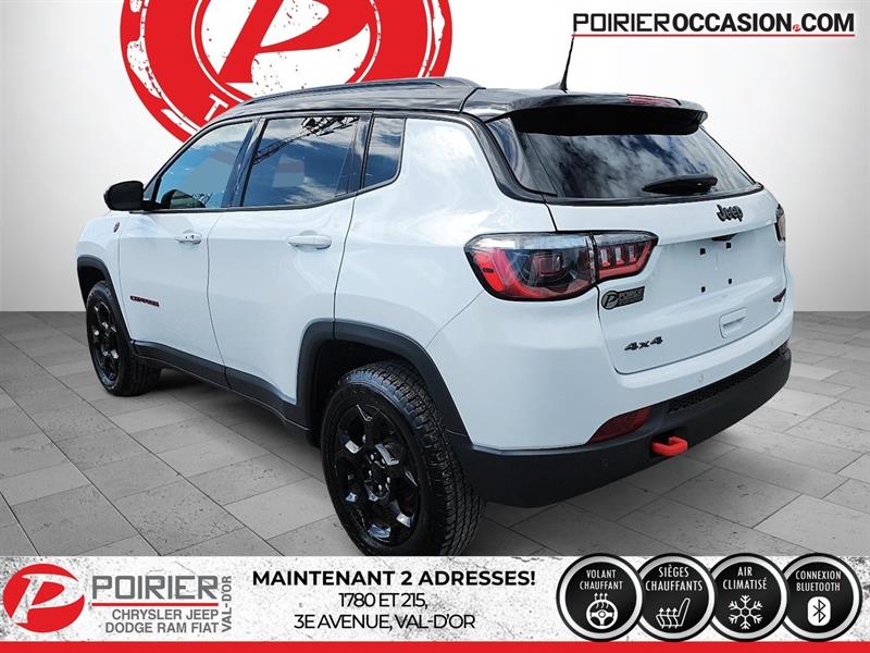jeep Compass 2023 - 9