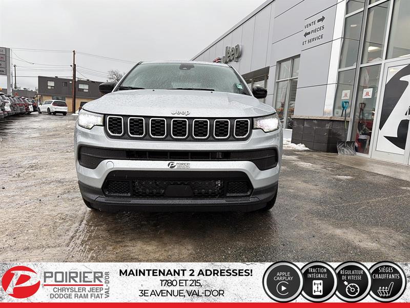jeep Compass 2025 - 3