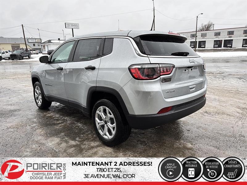 jeep Compass 2025 - 6