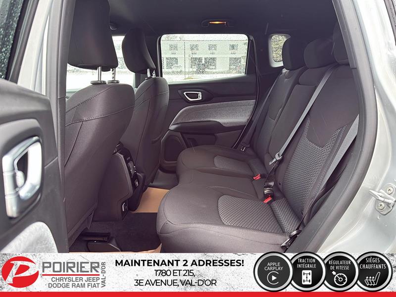 jeep Compass 2025 - 9