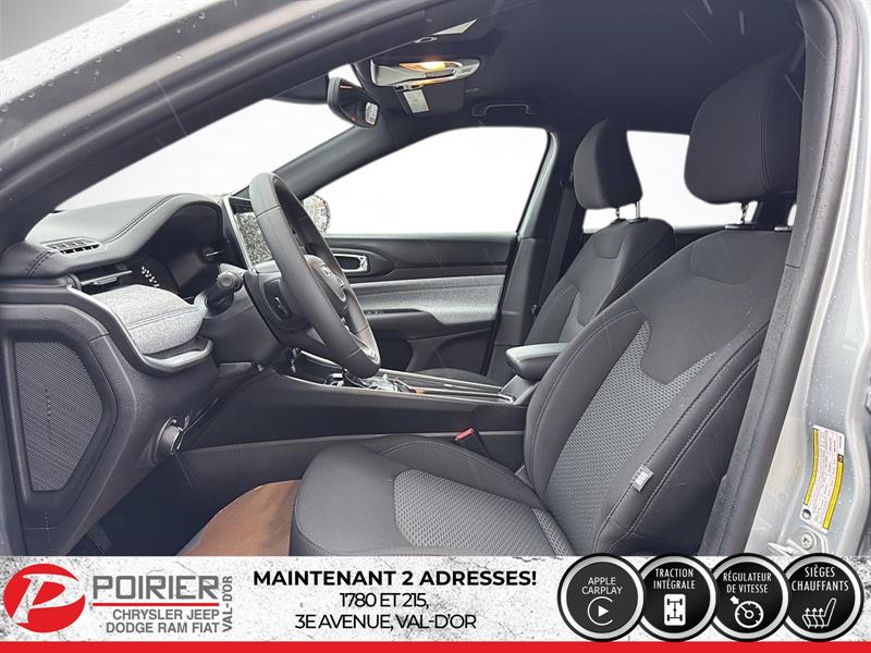 jeep Compass 2025 - 10