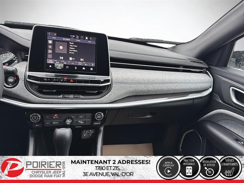 jeep Compass 2025 - 11