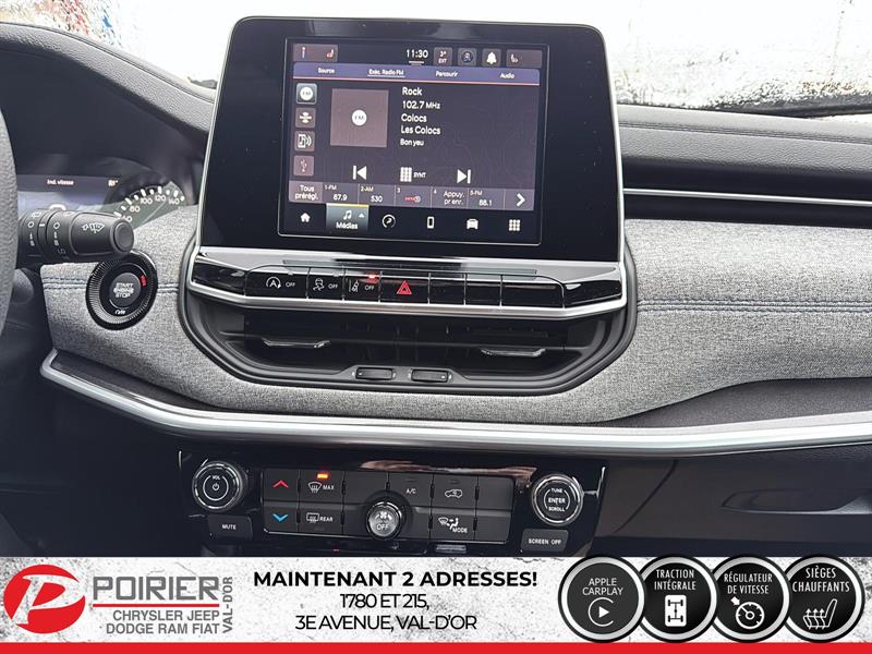 jeep Compass 2025 - 12