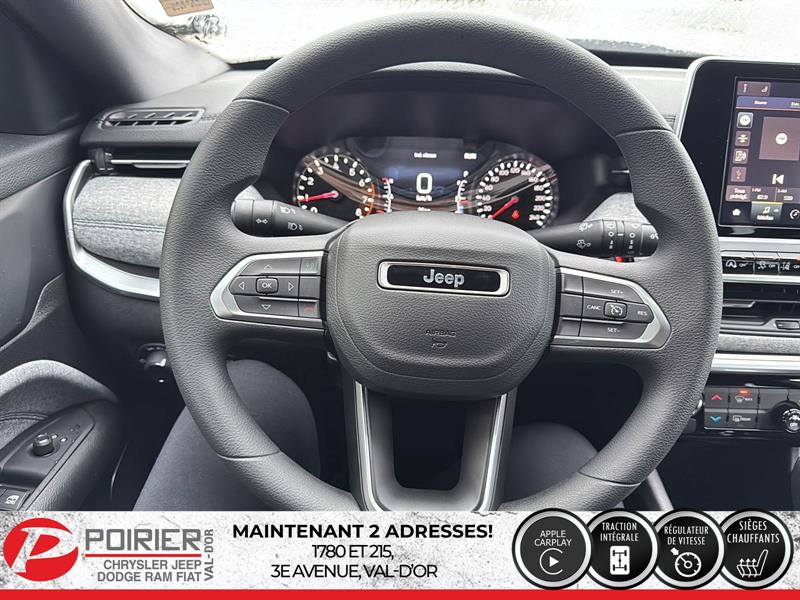 jeep Compass 2025 - 13