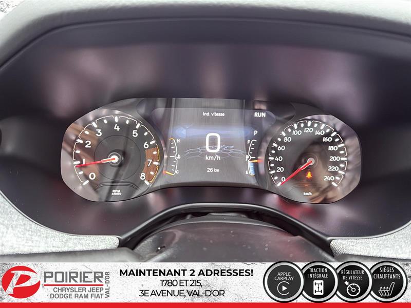 jeep Compass 2025 - 14