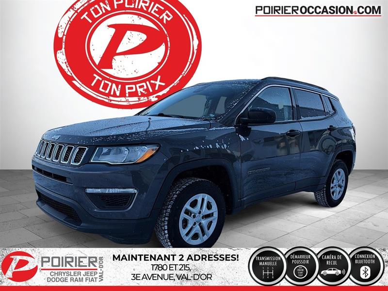 jeep Compass 2020 - 3