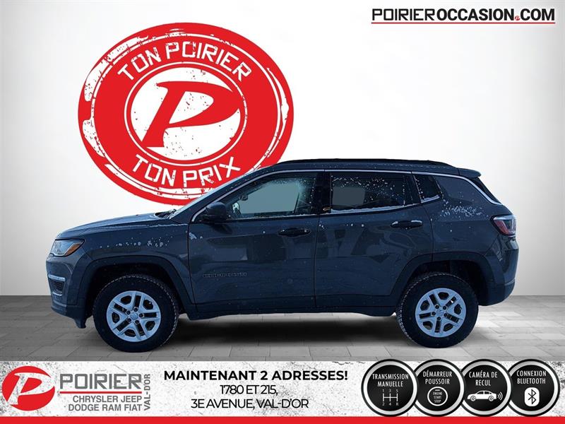 jeep Compass 2020 - 4