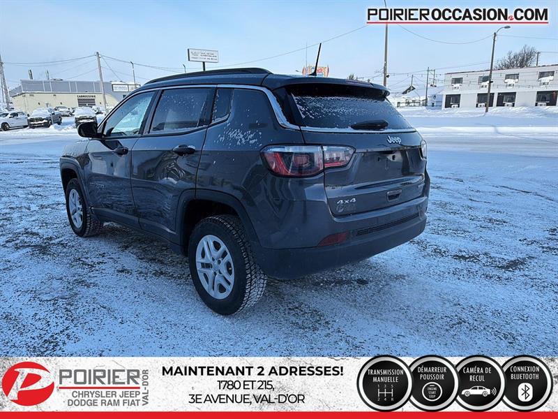 jeep Compass 2020 - 5