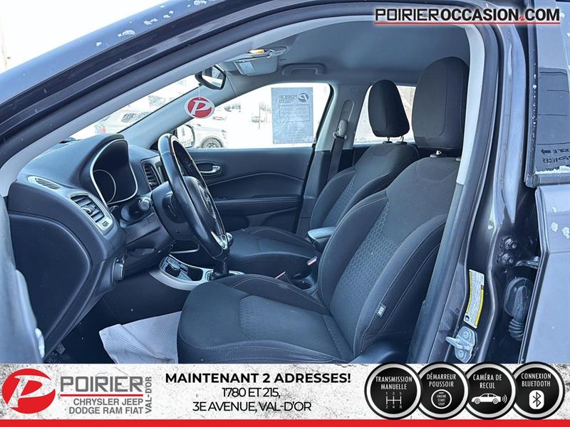 jeep Compass 2020 - 8