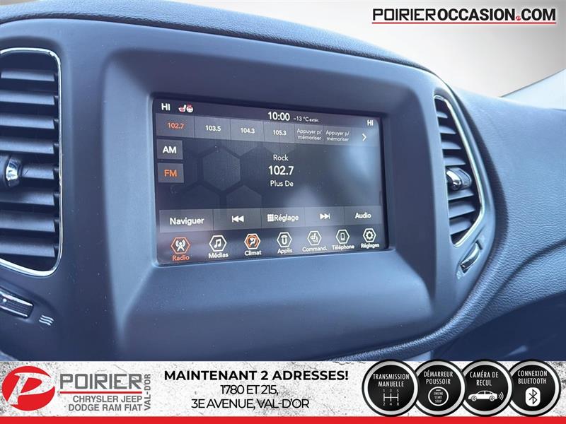 jeep Compass 2020 - 9