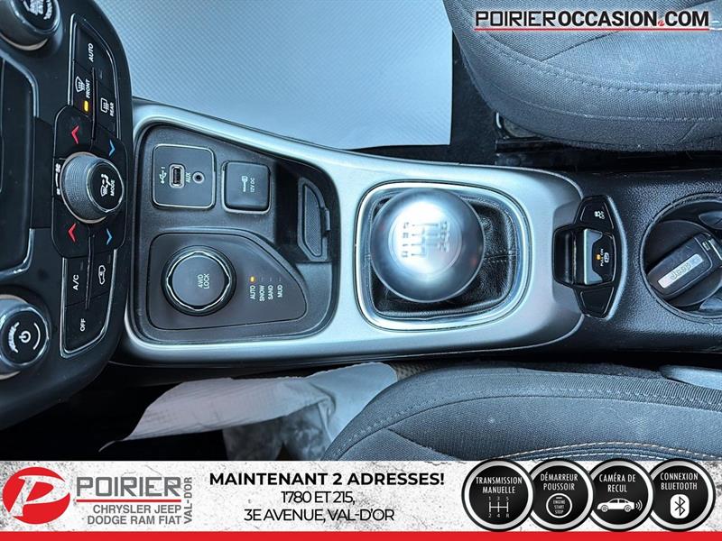 jeep Compass 2020 - 10