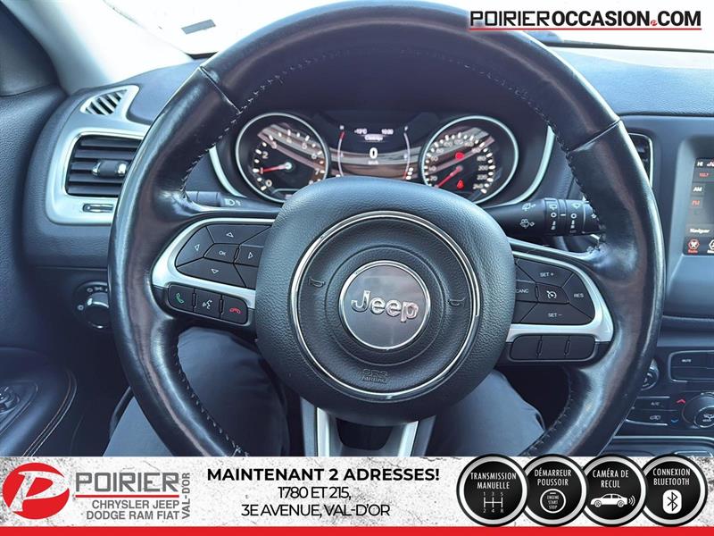 jeep Compass 2020 - 11