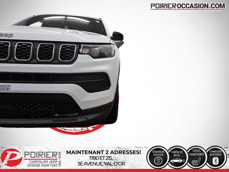 jeep Compass 2025 - 3