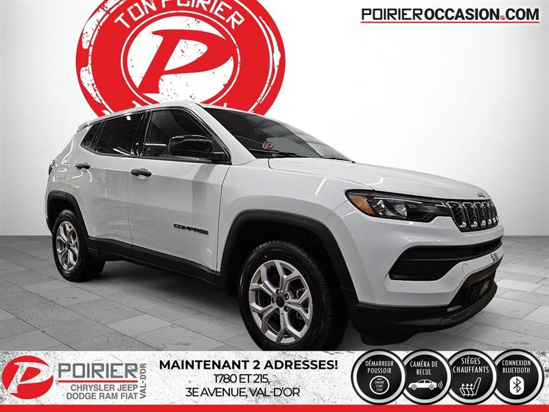 jeep Compass 2025 - 4