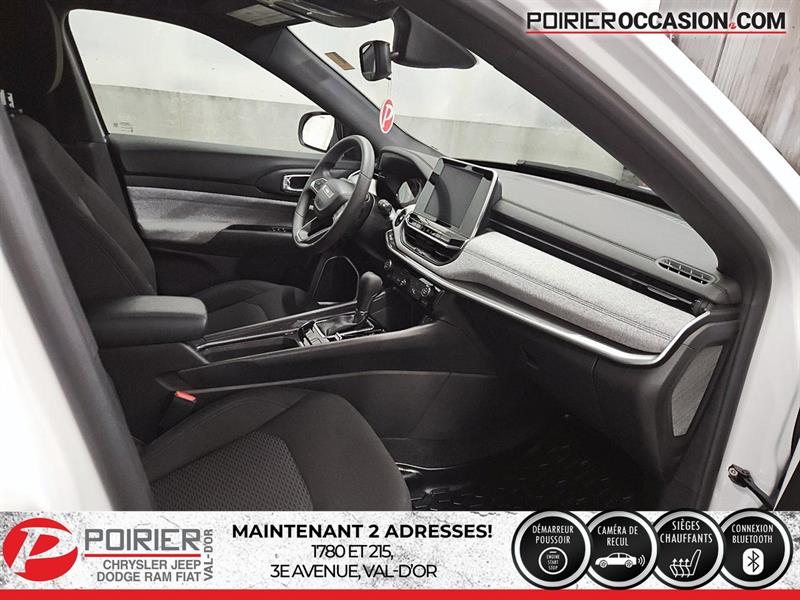jeep Compass 2025 - 5