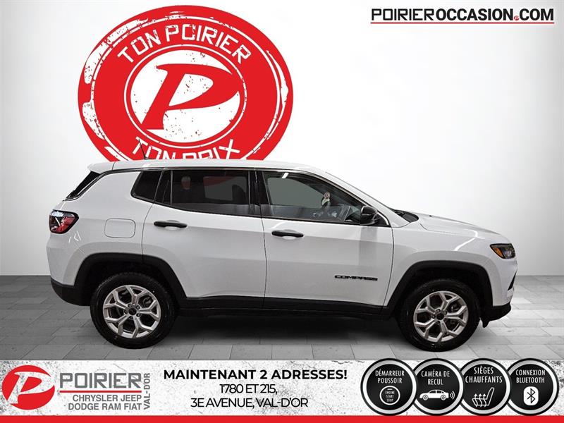 jeep Compass 2025 - 6
