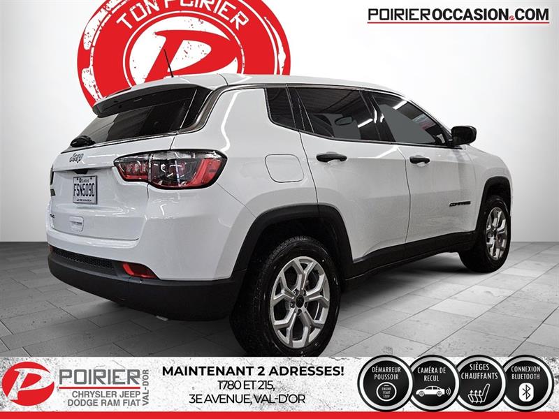 jeep Compass 2025 - 7