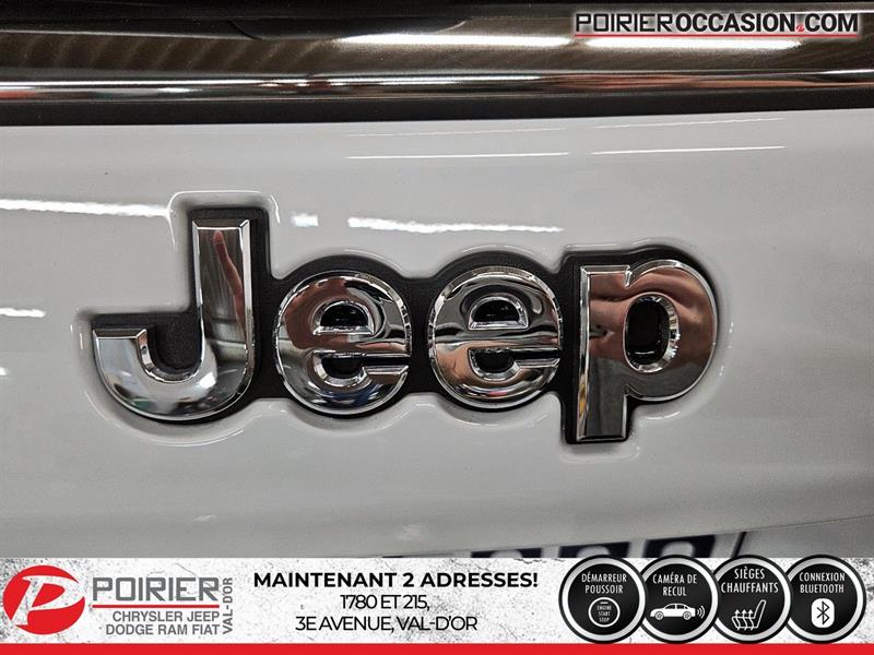 jeep Compass 2025 - 8