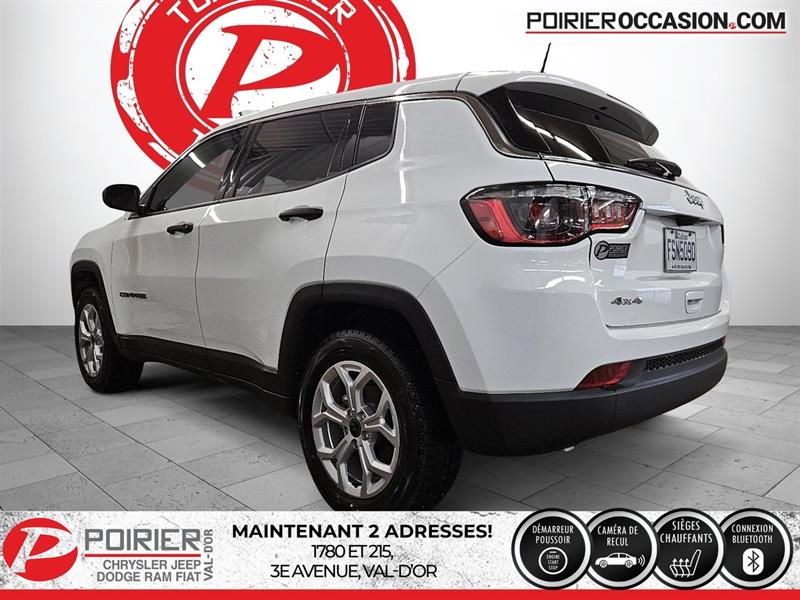 jeep Compass 2025 - 9
