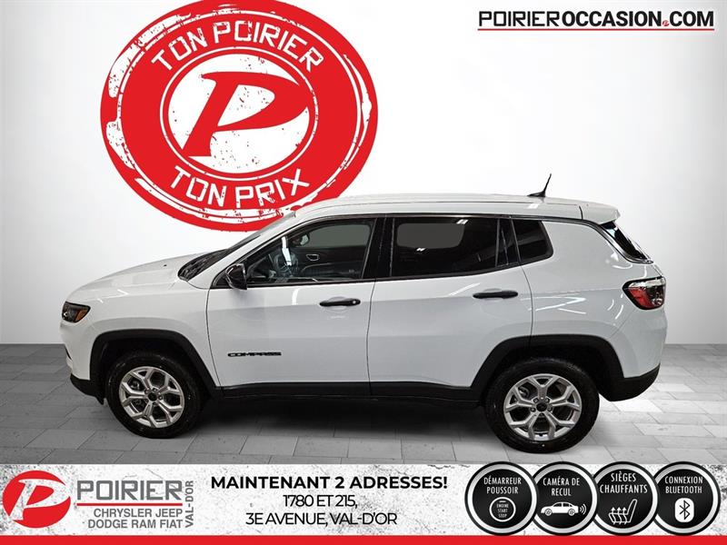 jeep Compass 2025 - 10